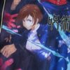 “初期メン集合ラインナップ” official print tee