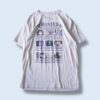 “ワンピース懸賞金一覧” official print tee