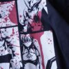 “アカメが斬る極上コマ割り” official print tee