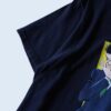 “H×H初期メン勢揃い背景アリ” official print tee