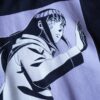 “ヒナタでロンT” official print L/S tee