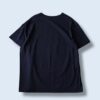 “初期メン集合ラインナップ” official print tee