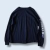 “ヒナタでロンT” official print L/S tee