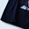 “鬼っ娘繁華街降臨” print tee