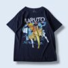 “サスケ脱退第7班” official print tee