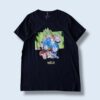 “DBブロリー編” official print tee