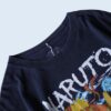 “サスケ脱退第7班” official print tee