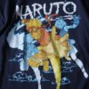“サスケ脱退第7班” official print tee