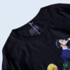 “H×H初期メン勢揃い” official print tee