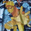 “サスケ脱退第7班” official print tee