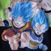 “DBブロリー編” official print tee