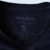 “サイケデリックライト” official print tee