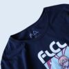 “ハルハラハル子のピン” official print tee