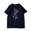 “カラスイタチ” official print tee