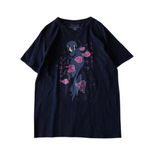 “カラスイタチ” official print tee
