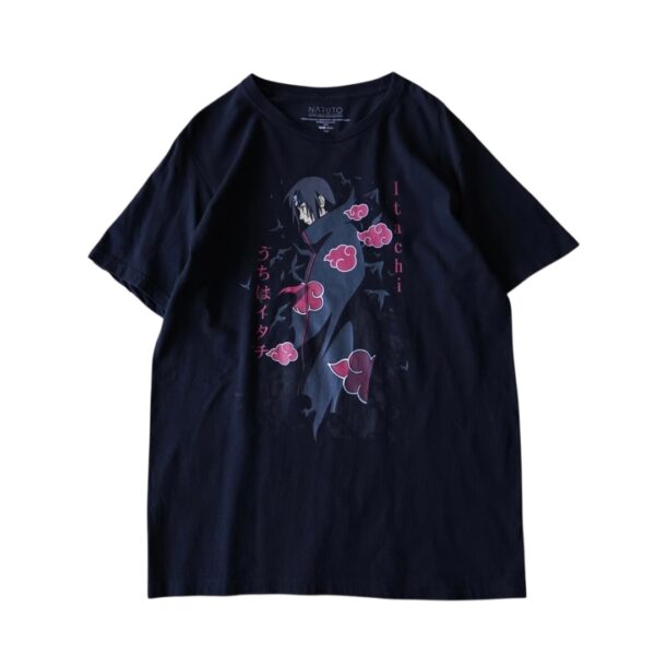 “カラスイタチ” official print tee