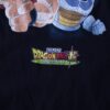 “DBブロリー編” official print tee