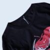 “ライトとLのツーショ” official print tee
