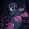 “カラスイタチ” official print tee