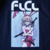 “ハルハラハル子のピン” official print tee