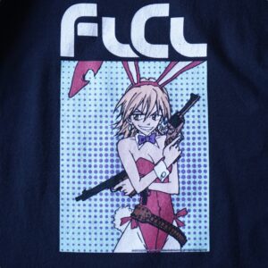 “ハルハラハル子のピン” official print tee