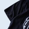 “ライトとLのツーショ” official print tee