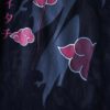 “カラスイタチ” official print tee