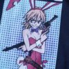 “ハルハラハル子のピン” official print tee