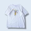 “DBZカッケーすぎる超サイヤ人悟空” official print tee