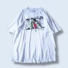 “ハンター協会のクソデカサイズ” official print tee
