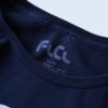 “ハルハラハル子のピン” official print tee