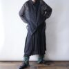【Remake】Green × Glossy Black Ribbon Loose Socks