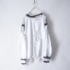 "ANARCHY" hard crush L/S tee