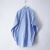 "China × Crush" RalphLauren light blue shirt