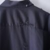 "China × Crush" gray × green × black shirt