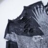"Dark Side" crush remake double eagle full graphic tee