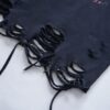 "Dark Side" heart crush tee