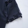 "Dark Side" heart crush tee