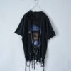 METALLICA "Light and Dark" boro tee
