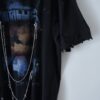 METALLICA "Light and Dark" boro tee