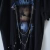 METALLICA "Light and Dark" boro tee