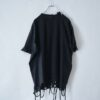 METALLICA "Light and Dark" boro tee