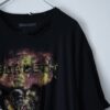 MEGADETH "Light and Dark" boro tee
