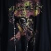 MEGADETH "Light and Dark" boro tee