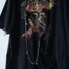MEGADETH "Light and Dark" boro tee