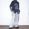METALLICA "Light and Dark" boro tee