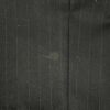 black × gray W / W super wide slacks