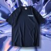 ".hack//G.U. - ハセヲ" Double Side Print Tee