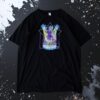 "ネオ系美少女 / unknown" print tee