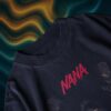 "ブラストのリャンメン / NANA" double side print tee